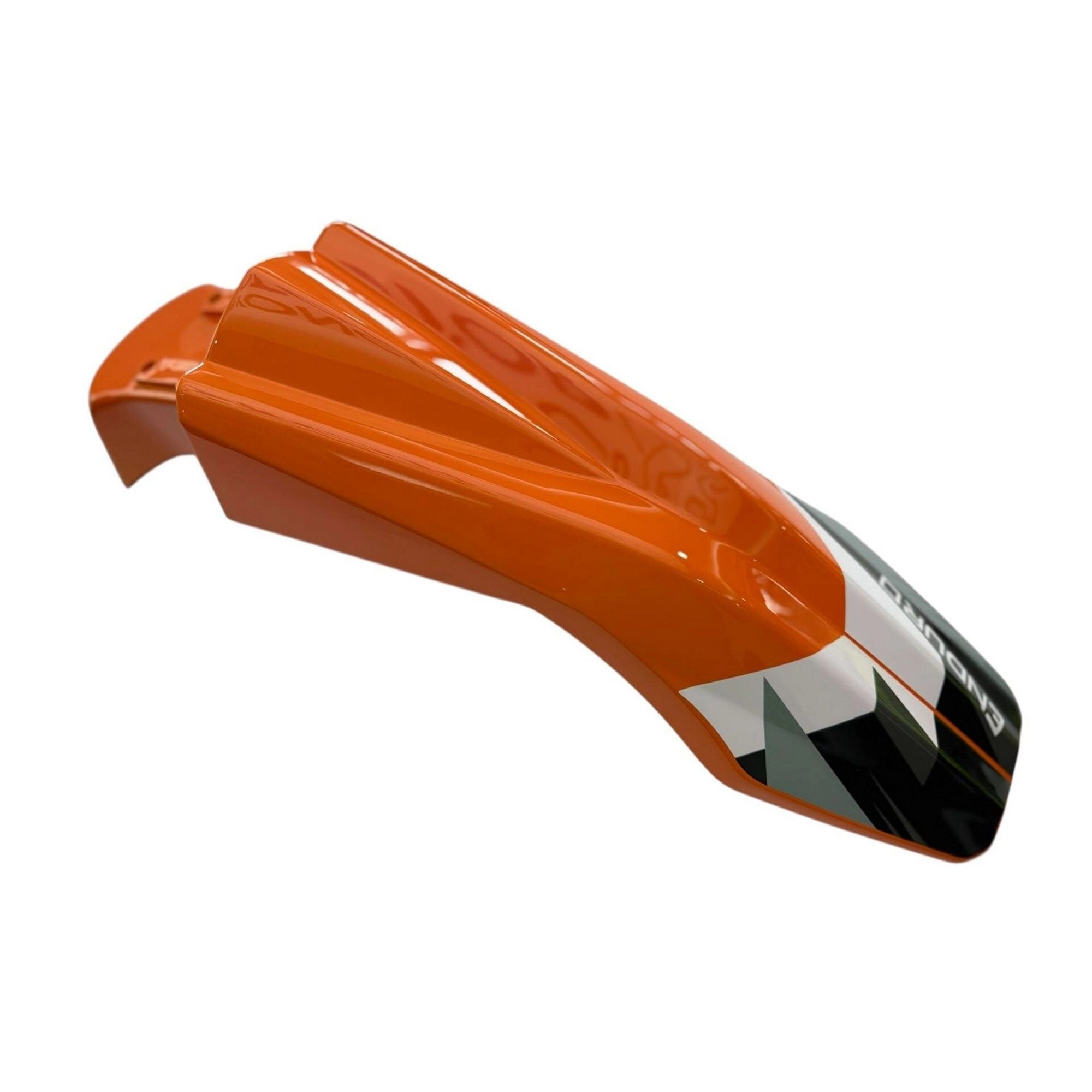 RKS RT250 ÖN ÇAMURLUK TURUNCU [NR200] #RK 25815